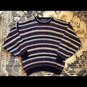 Vintage McGregor Sweater Sz Large